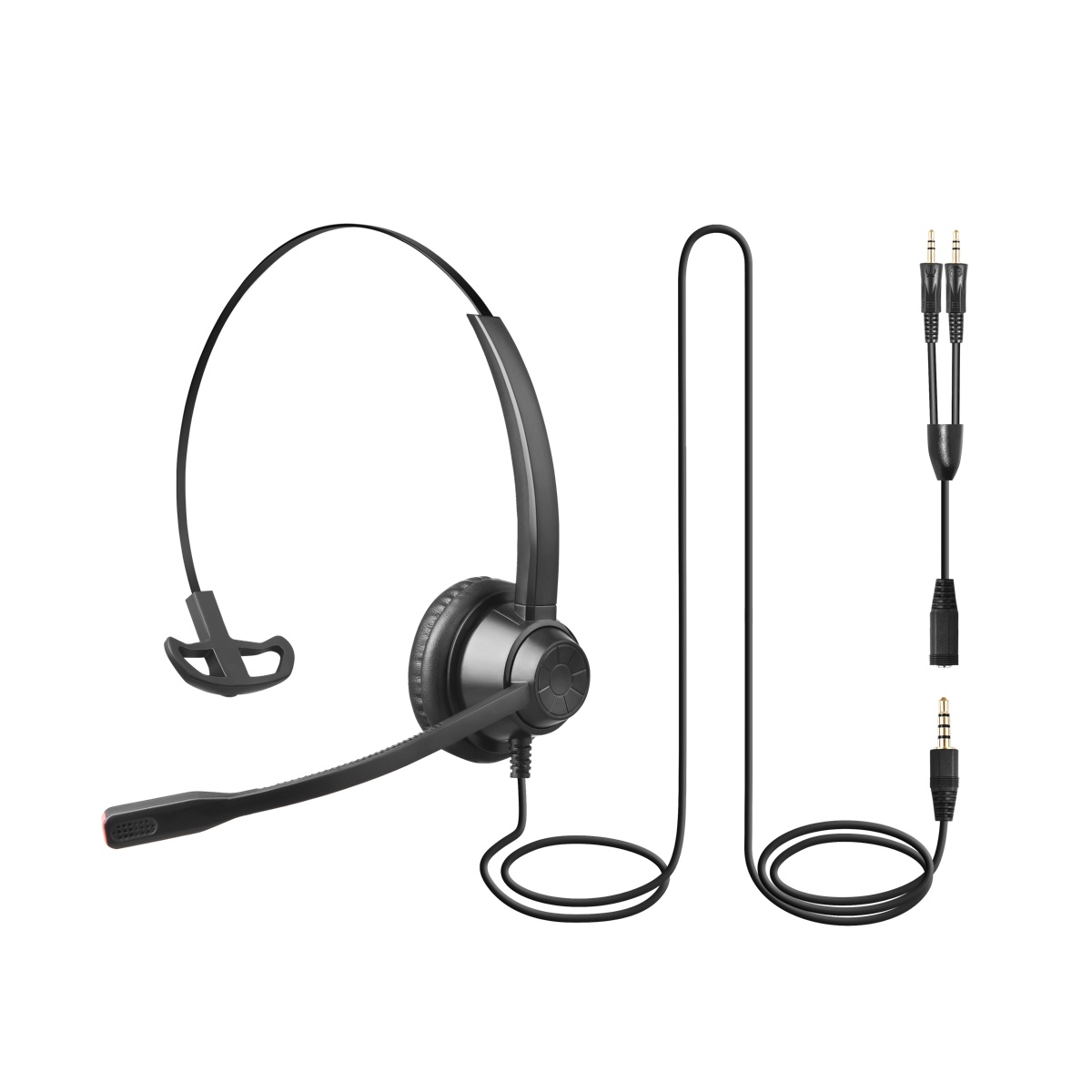 X1 3.5mm Headset