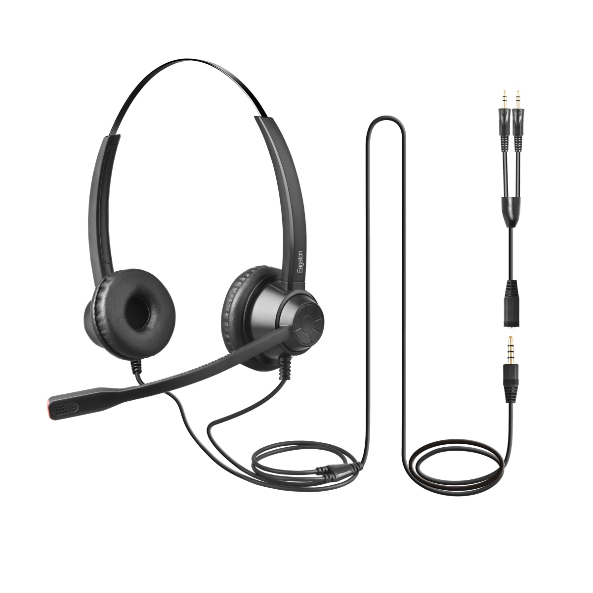 X1D 3.5mm Headset