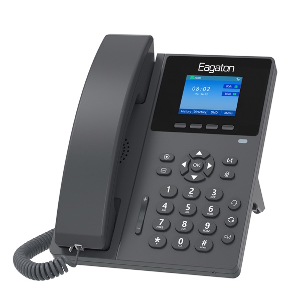 Eagaton T52GP IP Phone