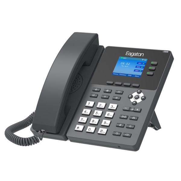 Eagaton T53P IP Phone