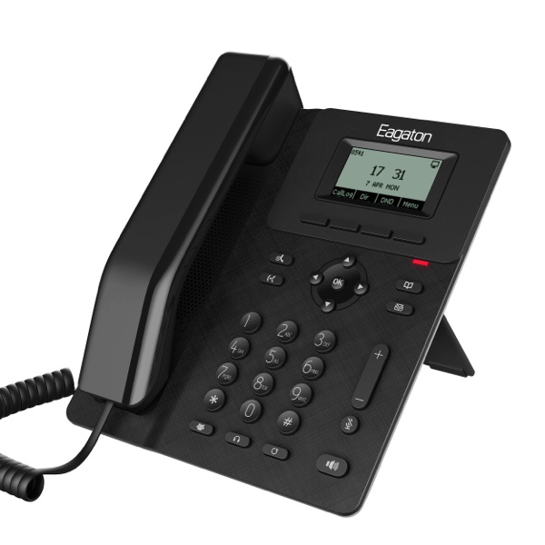 Eagaton T61P IP Phone