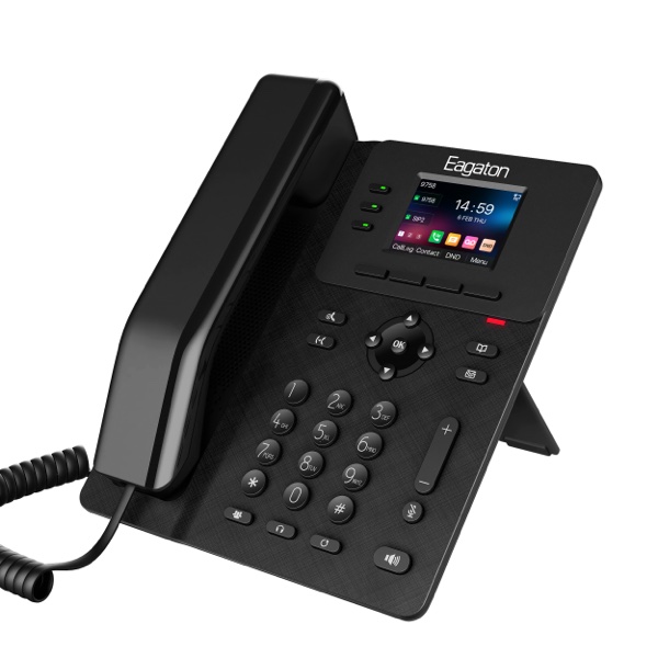Eagaton T62P IP Phone